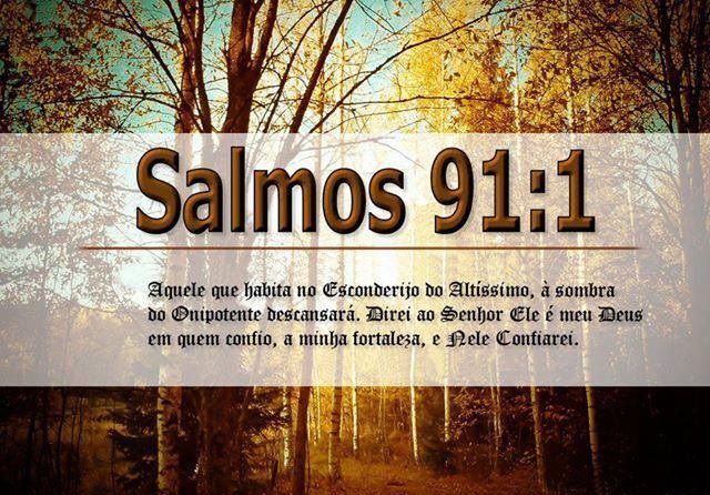 Salmos 91